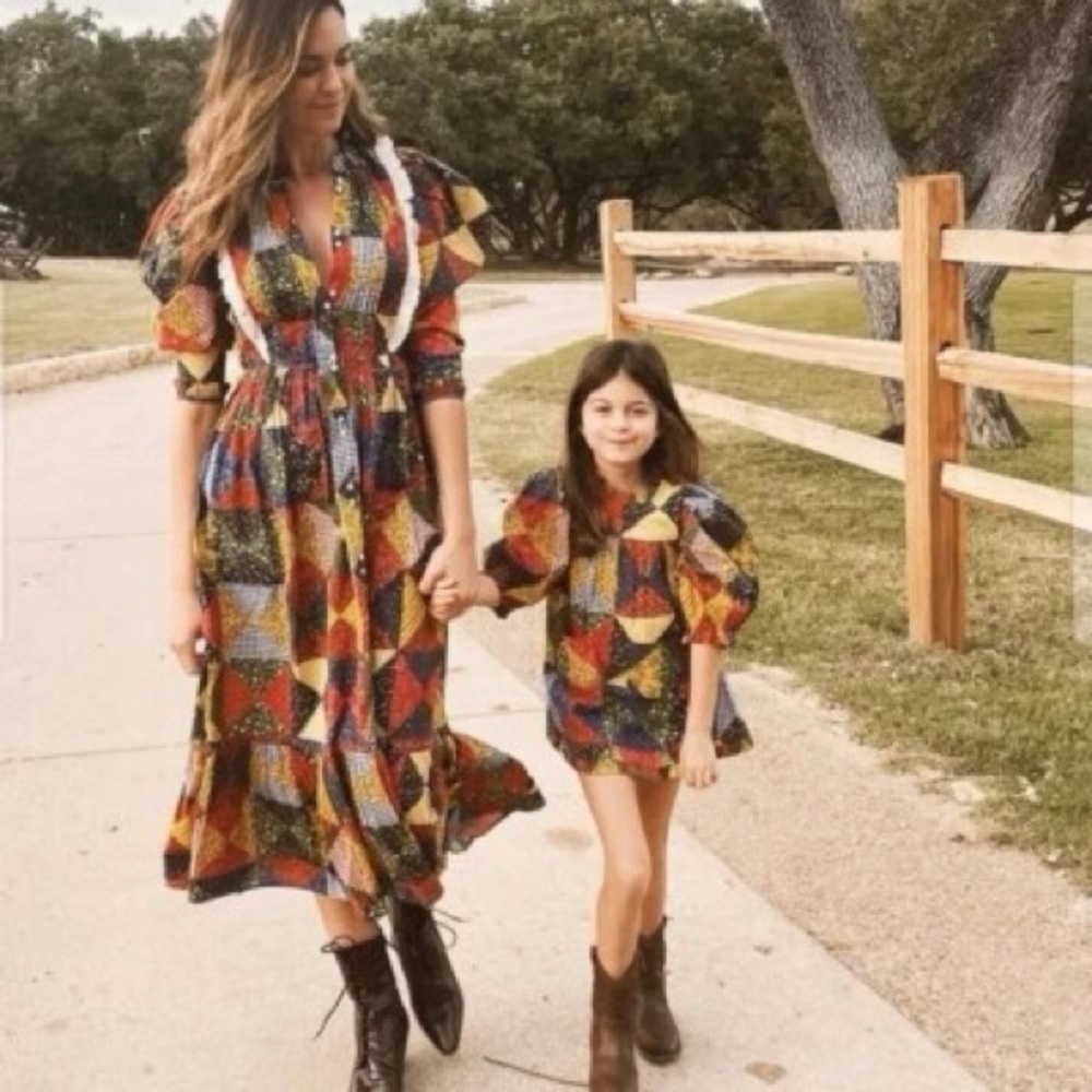 DOEN Nicolette Dress